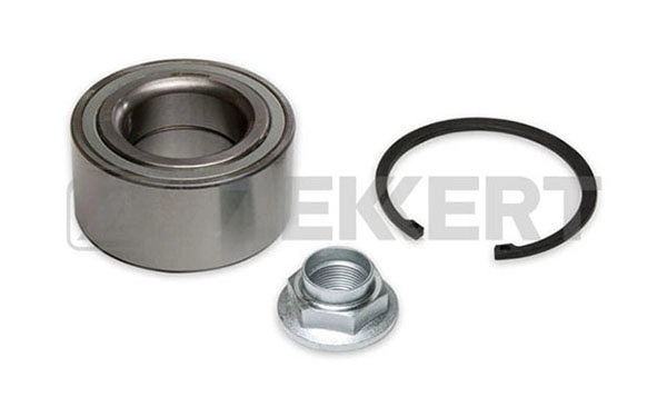 Комплект подшипника ступицы колеса ZEKKERT RL-1386