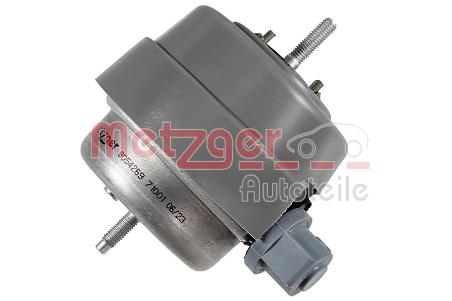 Подвеска двигатель METZGER 8054269