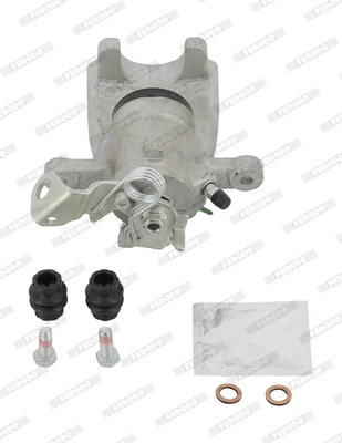 Тормозной суппорт FERODO FCL694194