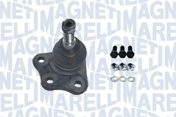 Болт крепления рычаг MAGNETI MARELLI 301191618520