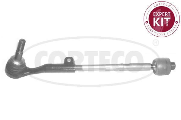 Поперечная рулевая тяга CORTECO 49400035