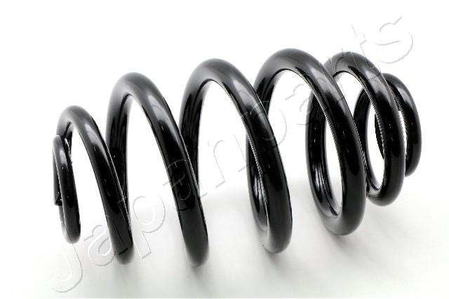 Пружина ходовой части JAPANPARTS ZC6641J