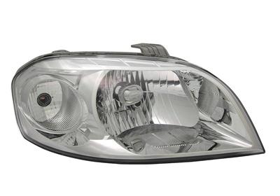 Основная фара VAN WEZEL 0815962
