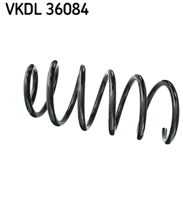 Пружина ходовой части SKF VKDL 36084