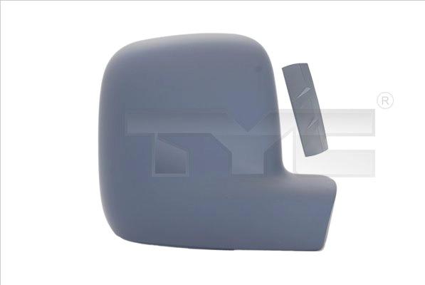 Покрытие внешнее зеркало TYC 337-0229-2