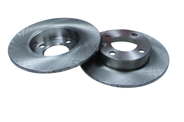 Тормозной диск MAXGEAR 19-1185