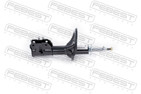 Амортизатор FEBEST 0407G-010FL