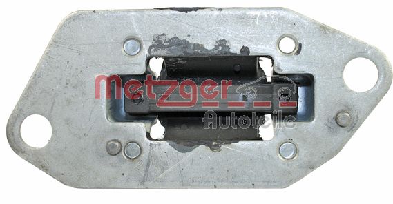 Подвеска двигатель METZGER 8053749
