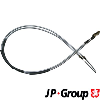 Тросик cтояночный тормоз JP GROUP 1570300300