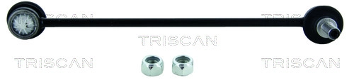Тяга / стойка стабилизатор TRISCAN 8500 43647
