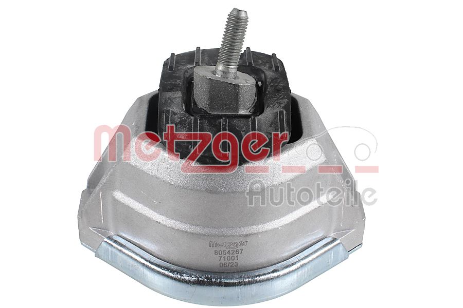 Подвеска двигатель METZGER 8054267