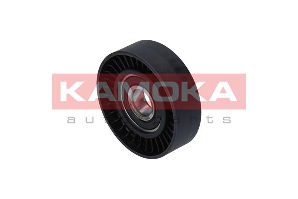 Паразитный / ведущий ролик поликлиновой ремень KAMOKA R0032