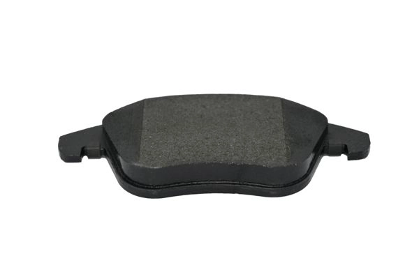Комплект тормозных колодок дисковый тормоз HELLA/BEHR/PAGID 8DB 355 037-781