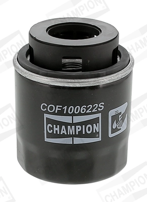 Масляный фильтр CHAMPION COF100622S