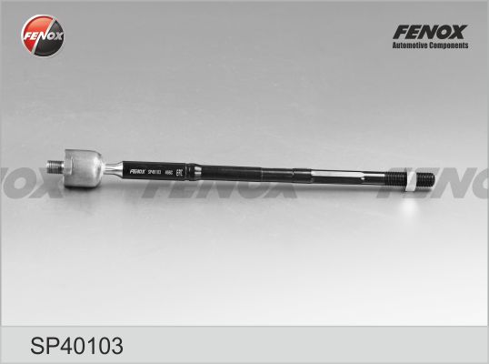 Осевой шарнир рулевая тяга FENOX SP40103