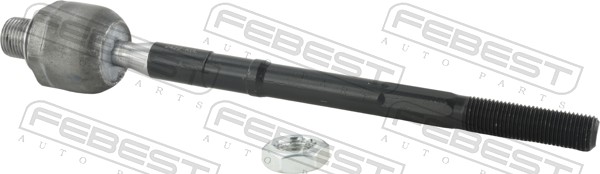 Осевой шарнир рулевая тяга FEBEST 2422-KOL