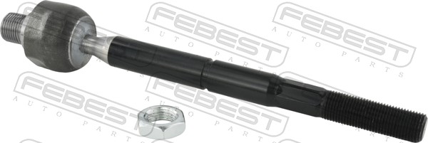 Осевой шарнир рулевая тяга FEBEST 2222-OPT16