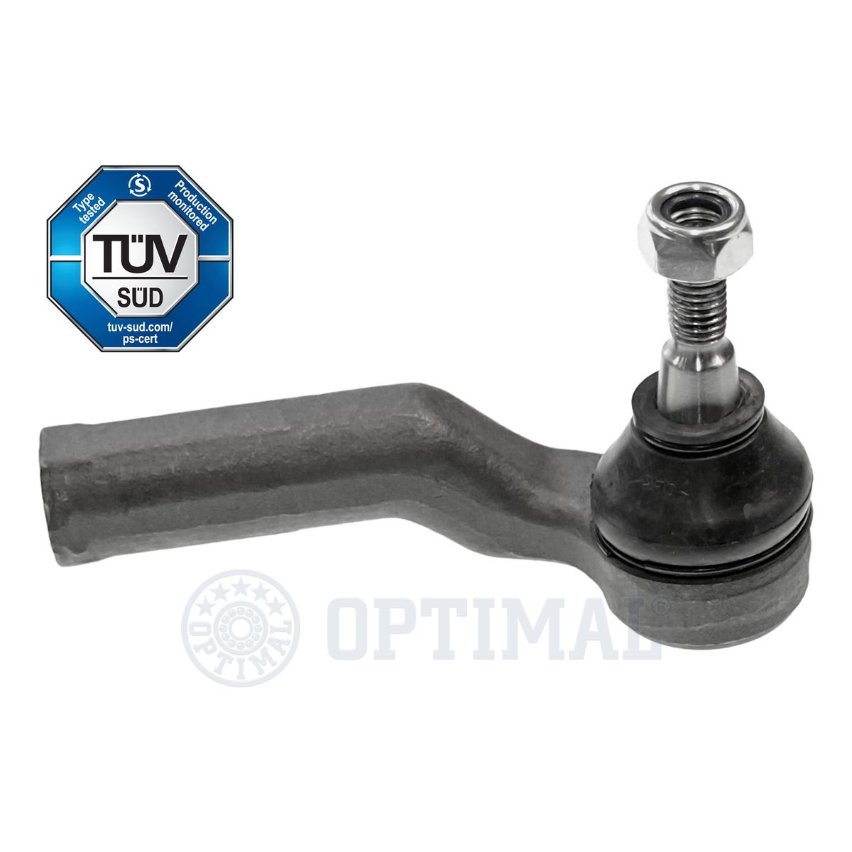 Наконечник поперечной рулевой тяги OPTIMAL G1-1446