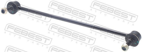 Тяга / стойка стабилизатор FEBEST 0323-RN6FR