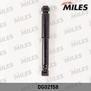 Амортизатор MILES DG02158