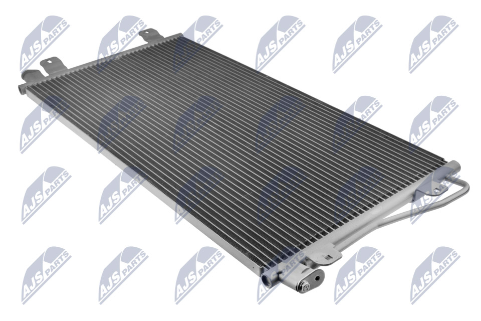 Конденсатор кондиционер NTY CCS-NS-021