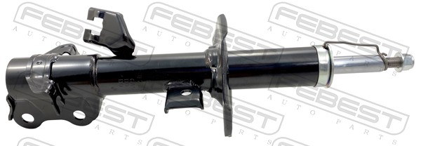 Амортизатор FEBEST 02666609FR