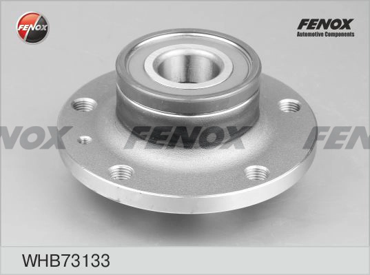 Ступица колеса FENOX WHB73133