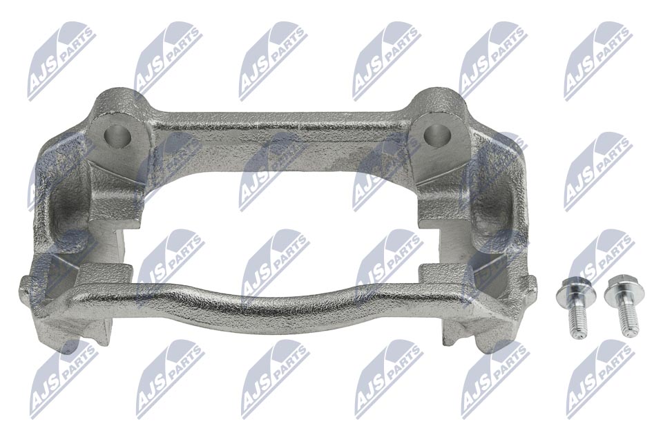 Кронштейн корпус скобы тормоза NTY HZP-PL-014A