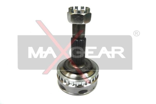 Шарнирный комплект приводной вал MAXGEAR 49-0179