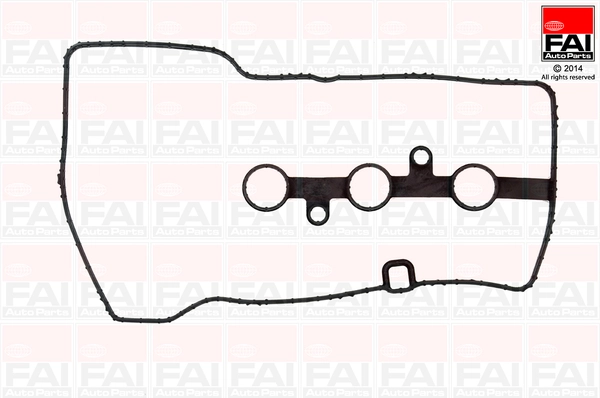 Прокладка крышка головки цилиндра FAI AUTOPARTS RC2120S