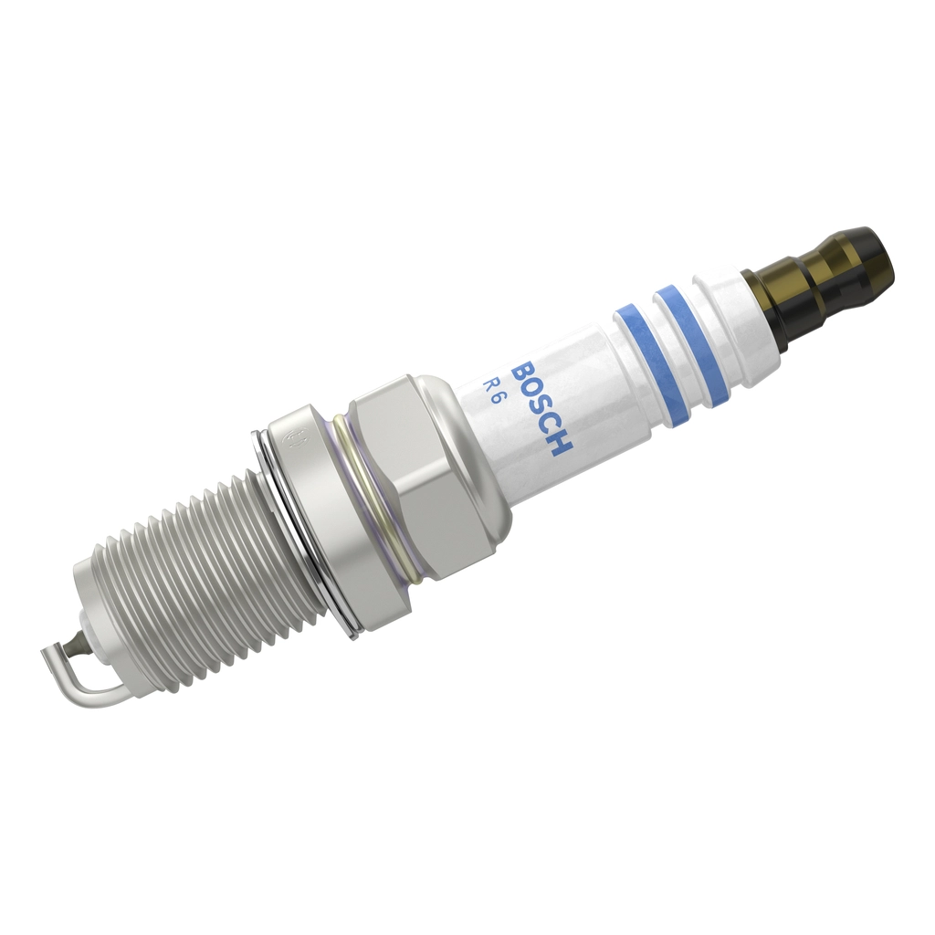 Свеча зажигания BOSCH 0 242 230 505