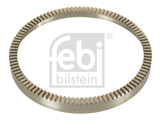 Зубчатый диск импульсного датчика противобл. устр. FEBI BILSTEIN 108028