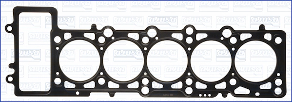 Прокладка головка цилиндра multilayer steel