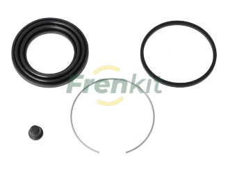 Ремкомплект тормозной суппорт FRENKIT 257057