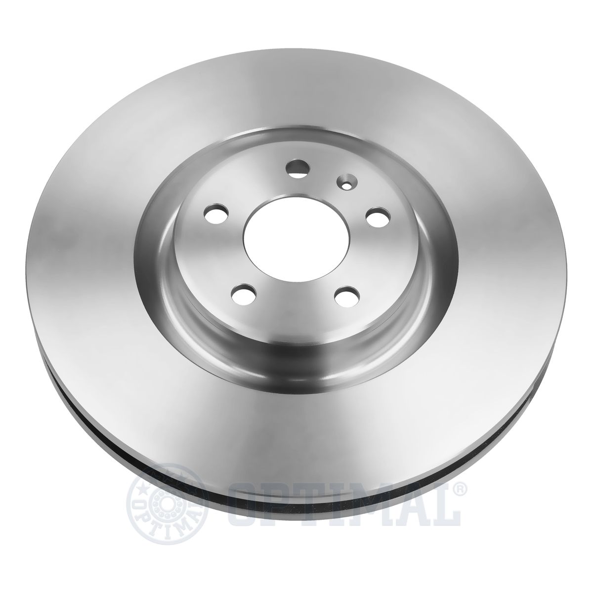 Тормозной диск OPTIMAL BS-9180HC