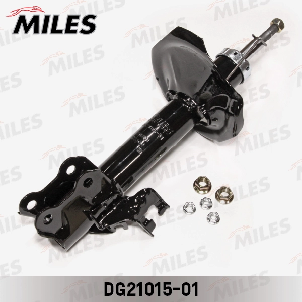 Амортизатор MILES DG21015-01