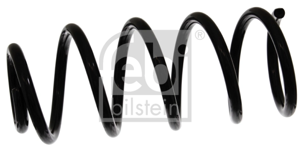 Пружина ходовой части FEBI BILSTEIN 46856