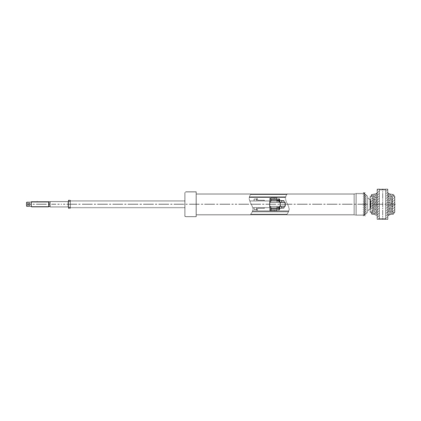 Амортизатор CTR GY1615G