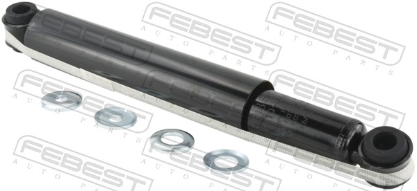 Амортизатор FEBEST 04110-010R