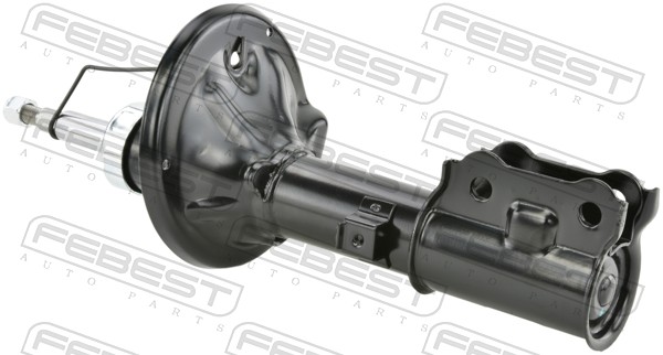 Амортизатор FEBEST 12666695FR