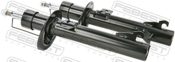 Амортизатор FEBEST 21110-008F-KIT
