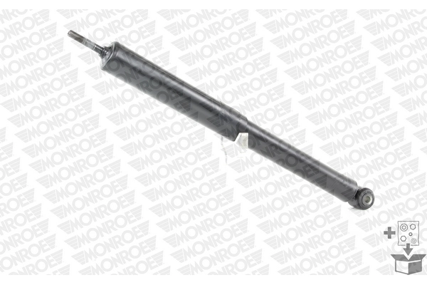 Амортизатор monroe magnum axle