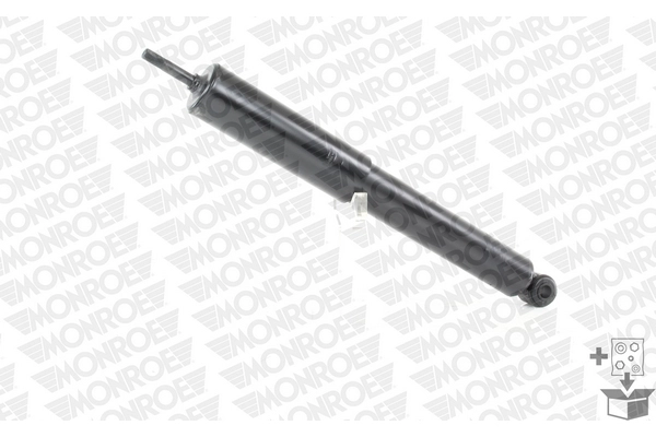 Амортизатор monroe magnum axle
