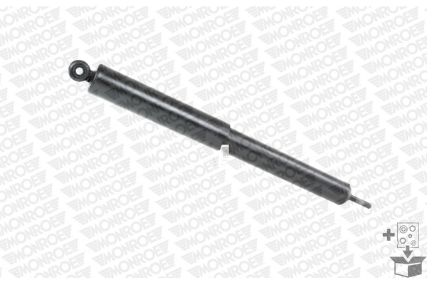 Амортизатор monroe magnum axle