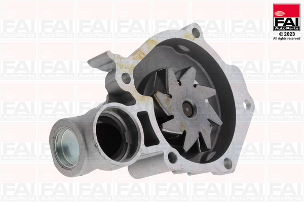 Водяной насос охлаждение двигателя FAI AUTOPARTS WP6272