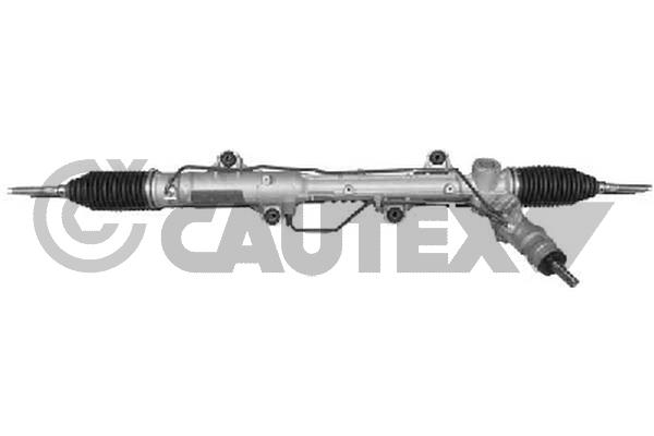 Рулевой механизм CAUTEX 768384