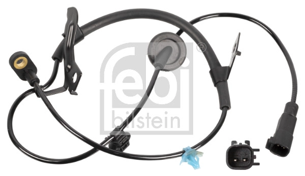 Датчик частота вращения колеса FEBI BILSTEIN 172162