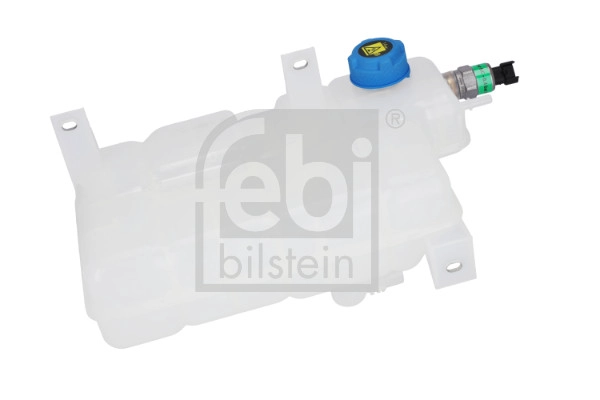 Компенсационный бак охлаждающая жидкость FEBI BILSTEIN 184501