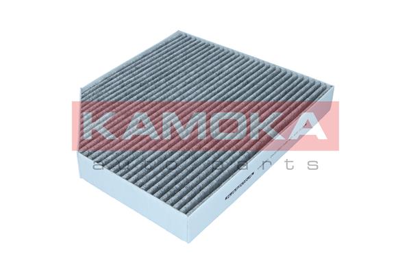 Фильтр воздух во внутренном пространстве KAMOKA F508901