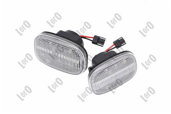 Комплект проблесковых ламп ABAKUS L51-140-001LED